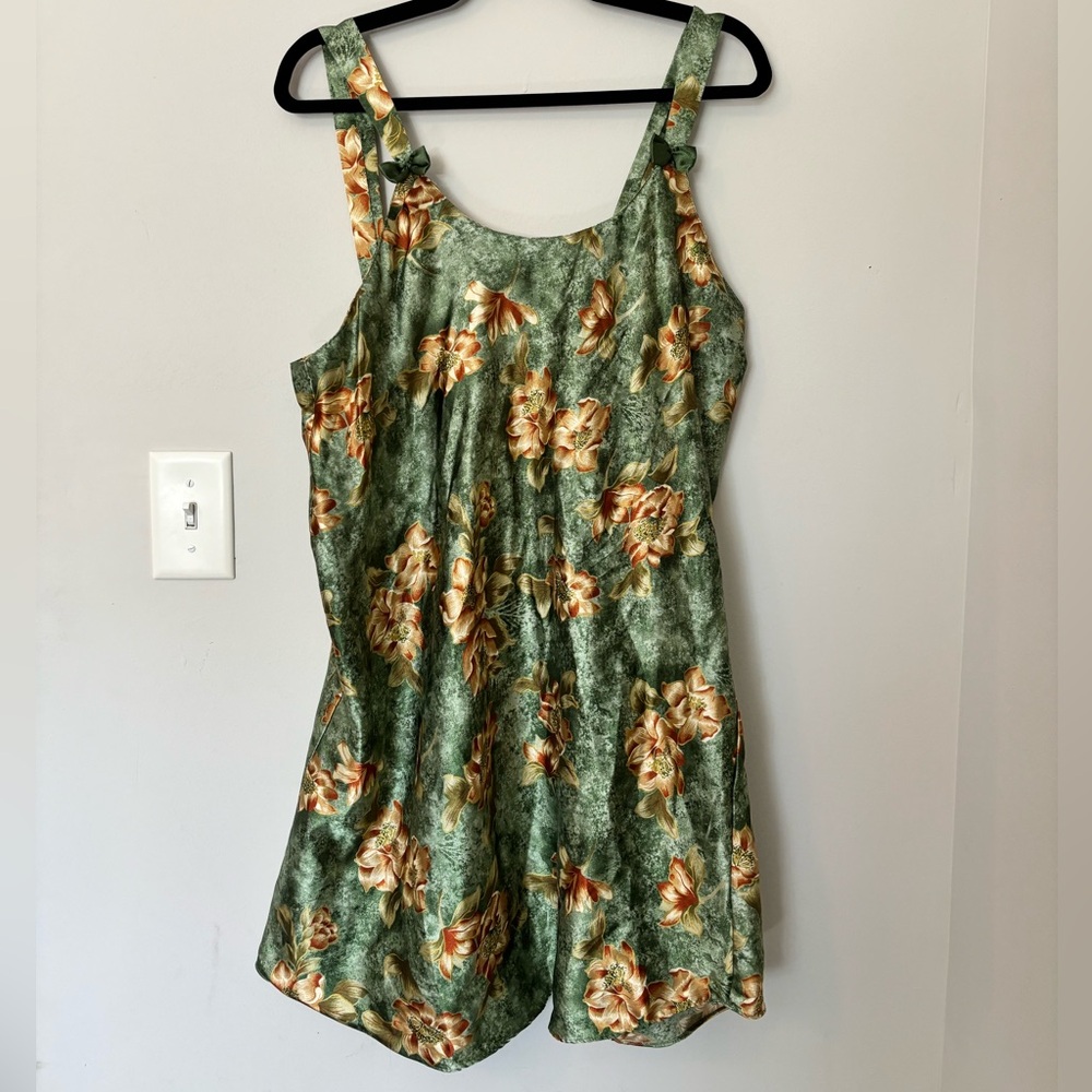 Slip Dress
